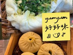 -奇芳阁·百年清真南京菜(夫子庙店)