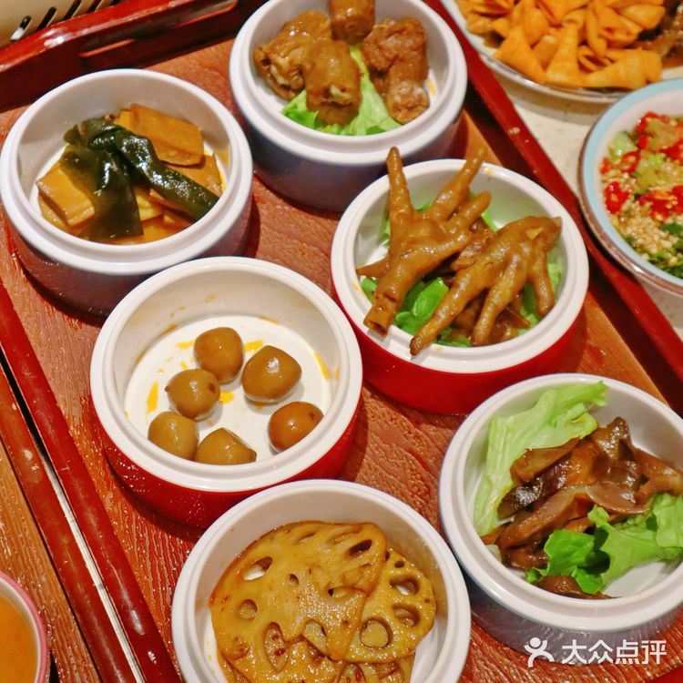 📸钟楼这家成都串串一定要来打卡!!