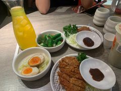 -味千拉面(德雅路CFC富兴时代店)