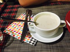 -小世界西餐厅(建国门店)
