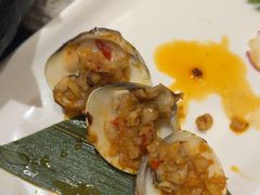 -極上萬膳·日料放题(海岸城店)