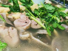 -老城南.鸭血粉丝汤(夫子庙店)