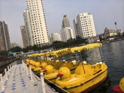 -星海水上乐园(星海广场圣亚店)