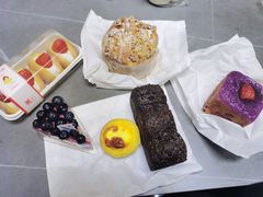 -MaKY米旗(熙地港店)