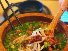 -山石榴·贵州菜(丰盛里店)