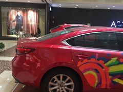 -光启城时尚购物中心