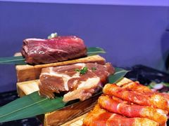 -聚十三烤肉博物馆(回龙观店)