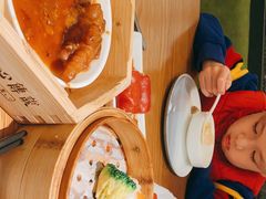 -点心传说·粤菜点心(佐阾虹湾店)