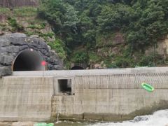 -雅鲁激流探险漂流