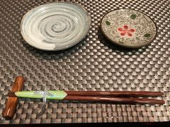 -乾山寿司(好运街店)