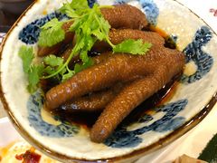 -点都德(盘福楼店)