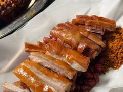 -丰豪烧烤 · 粤式大排档(爱华店)