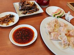 -鸿毛饺子(紫竹桥店)