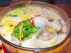 -闽上鲜·福建菜(龙湖滨江天街店)