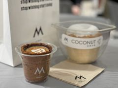 -M Stand(宁波万象城店)