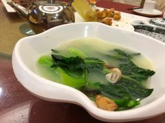 -海宝酒家(中山四路店)