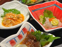 -花潮料理艺食馆(SM新生活广场店)