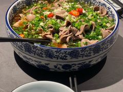 -富临轩私房菜(集庆门大街店)
