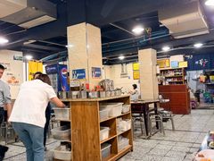 -邓莽子老火锅(鲁祖庙店)