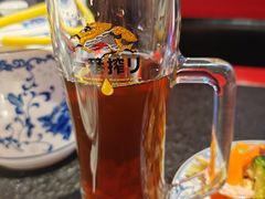 -老北京胡同味道二荤铺(酒仙桥店)