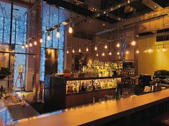 -上海柏悦酒店