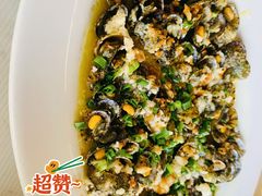 蒜蓉将军帽-哈味食店(外伶仃岛店)