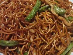 状元扁豆焖面-宏状元现熬粥·京味菜(黄寺大街店)