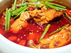 -绿茶餐厅(coco park 店)
