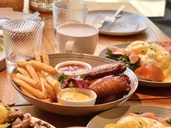 -Money Shops(愚园路店)