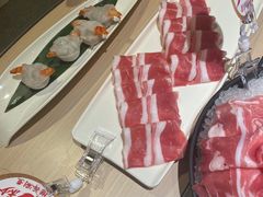 -海底捞火锅(龙湖三千集店)