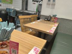 -小杨生煎(松江大学城店)