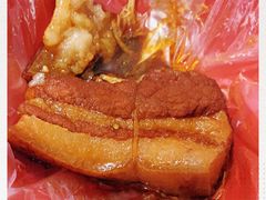 -咱家王新国把子肉(县东巷店)