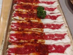 -龙虾奇迹泥炉烤肉(大华三路店)