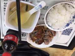 -其灵紫砂煲仔饭(富莲大厦店)