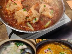 -0776食堂·京城创意菜(七里庄店)