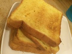 烤面包片-鬼味烤翅(南锣鼓巷店)