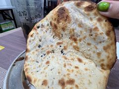 -衢州杨家巷烤饼(国金中心店)