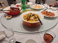 -东豪园林海鲜酒家(南港路辅路店)