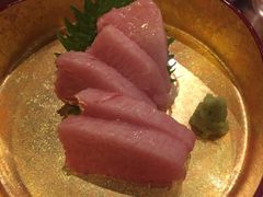 -希望日本料理(保利香槟花园店)