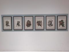 -上海宝龙美术馆