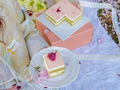 -积慕Cake(解放大道店)