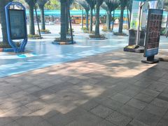 -海合安成都极地海洋公园