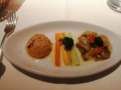 -Pasha帕夏土耳其餐厅(南昌路店)