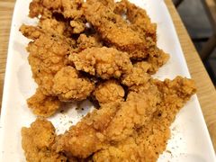 -文叔·湖北名小吃·小龙虾(华强北店)