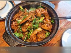 -重庆鸡公煲·青锅花椒鱼(牡丹江路店)