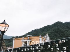 -四川省成都市彭州市白鹿镇