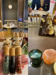 -栖SPA·ONDA ·海菲秀·皑皑科技美肤中心