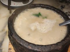 -绿茶餐厅(汇悦大融城店)