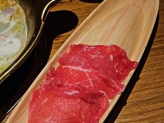 -花间小酌火锅小酒馆(吕四店)