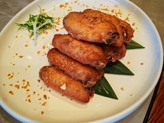 -川旺角融合菜•海景餐厅(星海广场店)